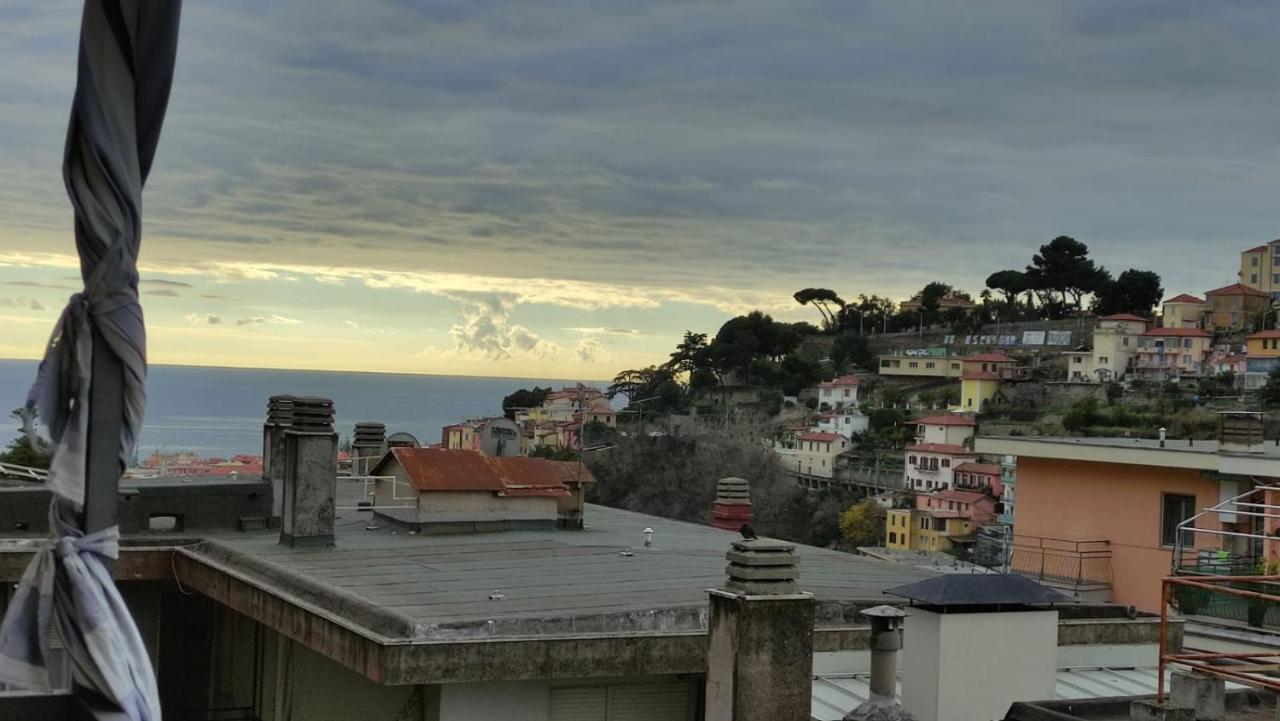 La Casa Di Nesy Sanremo Exterior foto