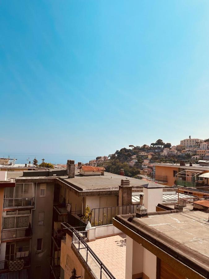 La Casa Di Nesy Sanremo Exterior foto