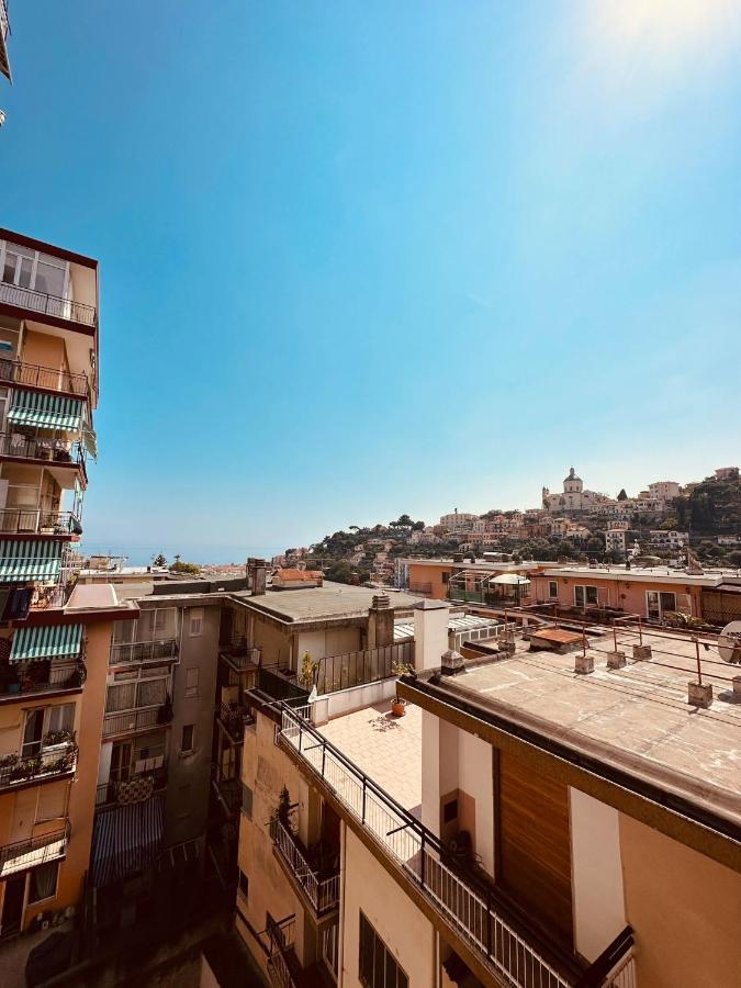 La Casa Di Nesy Sanremo Exterior foto