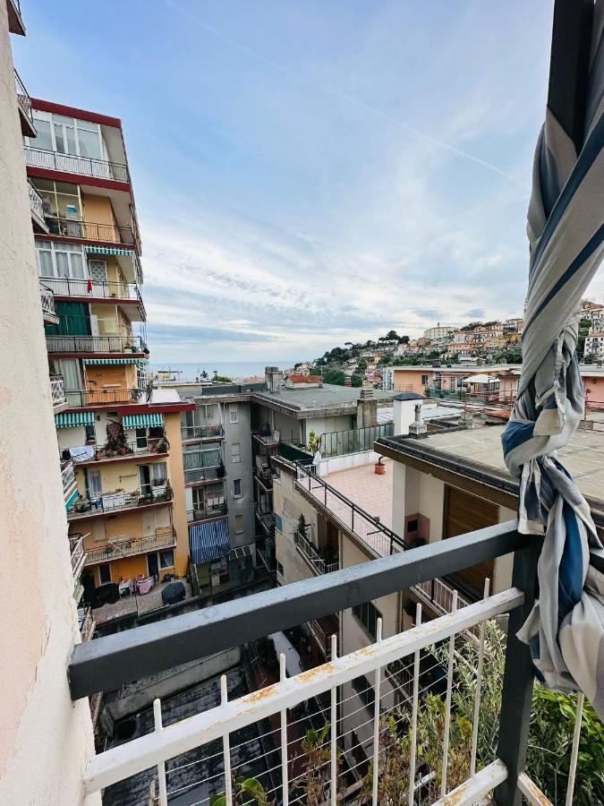 La Casa Di Nesy Sanremo Exterior foto